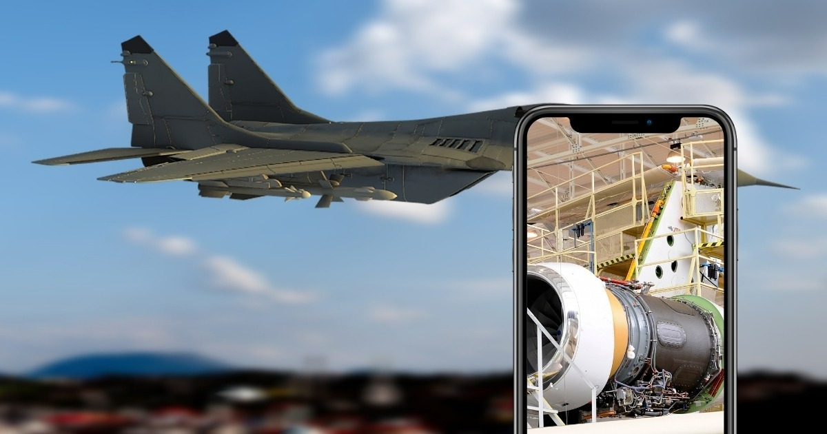 Application Lifecycle Management in Aerospace and Defence: Boosting productivity, driving growth