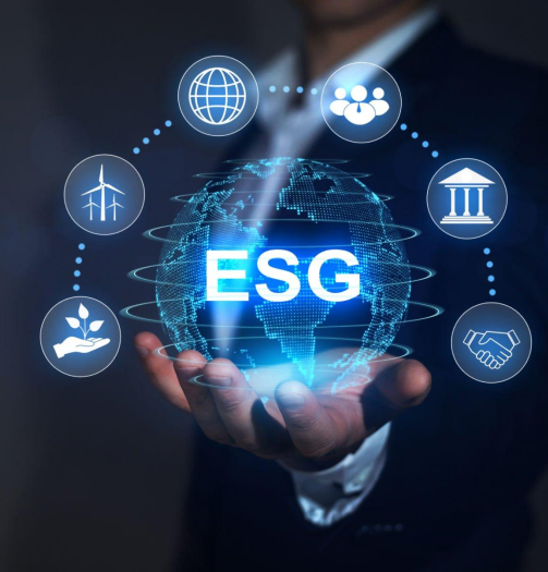 ESG and Sustaibility