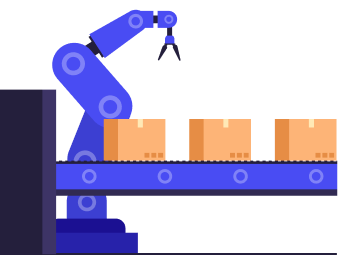 RPA in Manufacturing