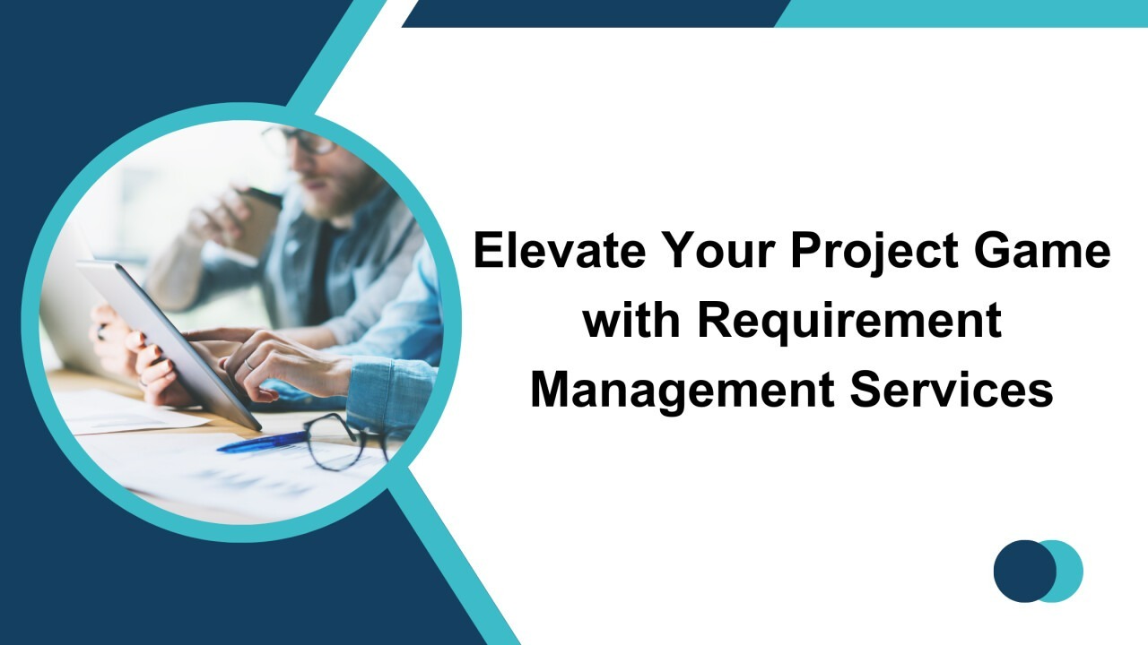 Requirement Management Services