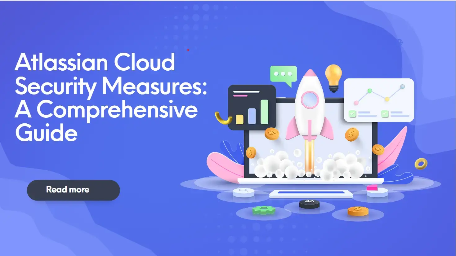 Atlassian Cloud Security Measures: A Comprehensive Guide 