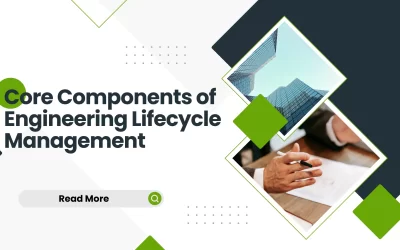 Exploring the Core Components of Engineering Lifecycle Management 