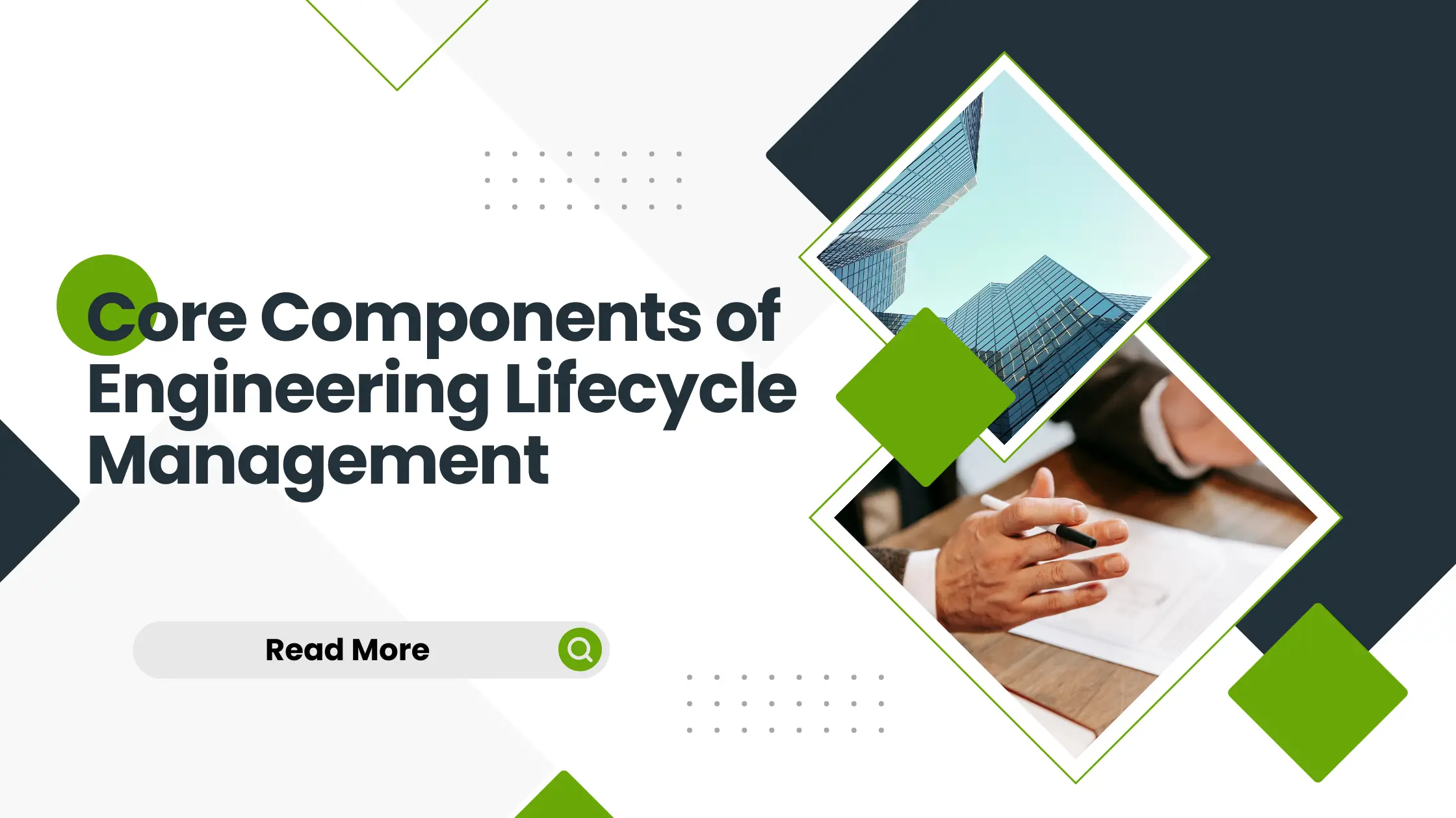 Engineering Lifecycle Management