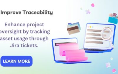 Unlock Efficiency: The Power of Linking Atlassian Jira Tickets and Assets 