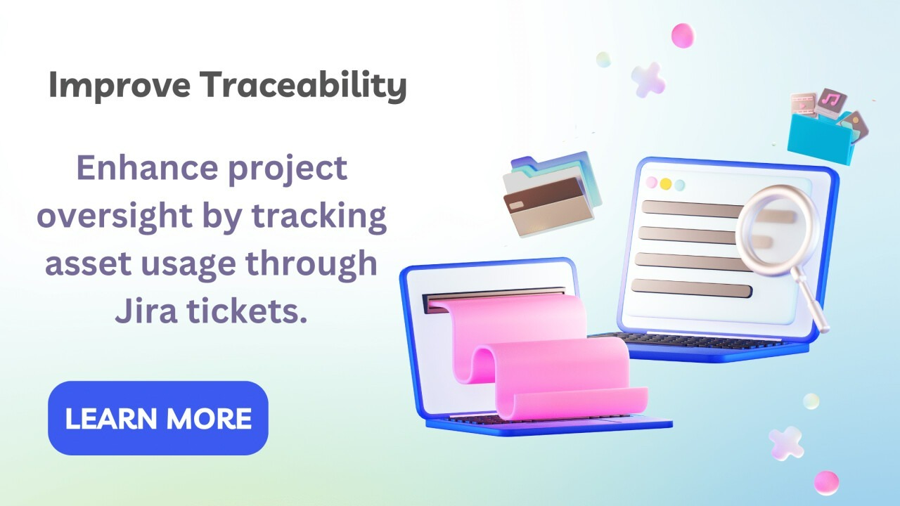 Improve Tracability