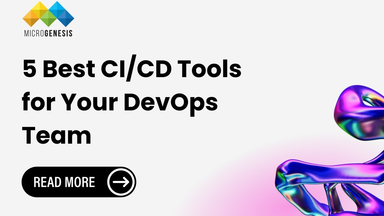 CI-CD Tools