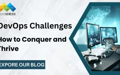 Overcoming Common DevOps Challenges: Tips and Solutions