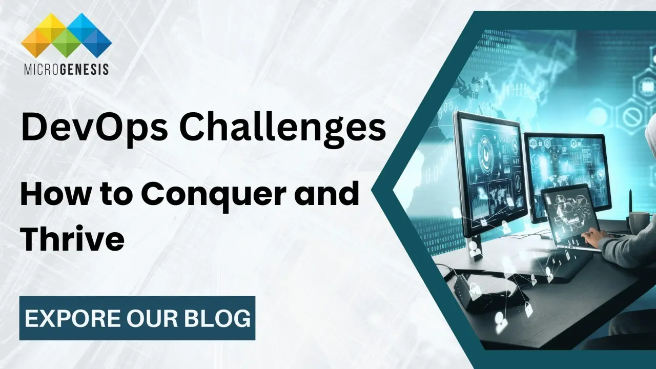 DevOps Challenges