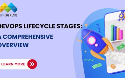 DevOps Lifecycle : Different Phases in DevOps