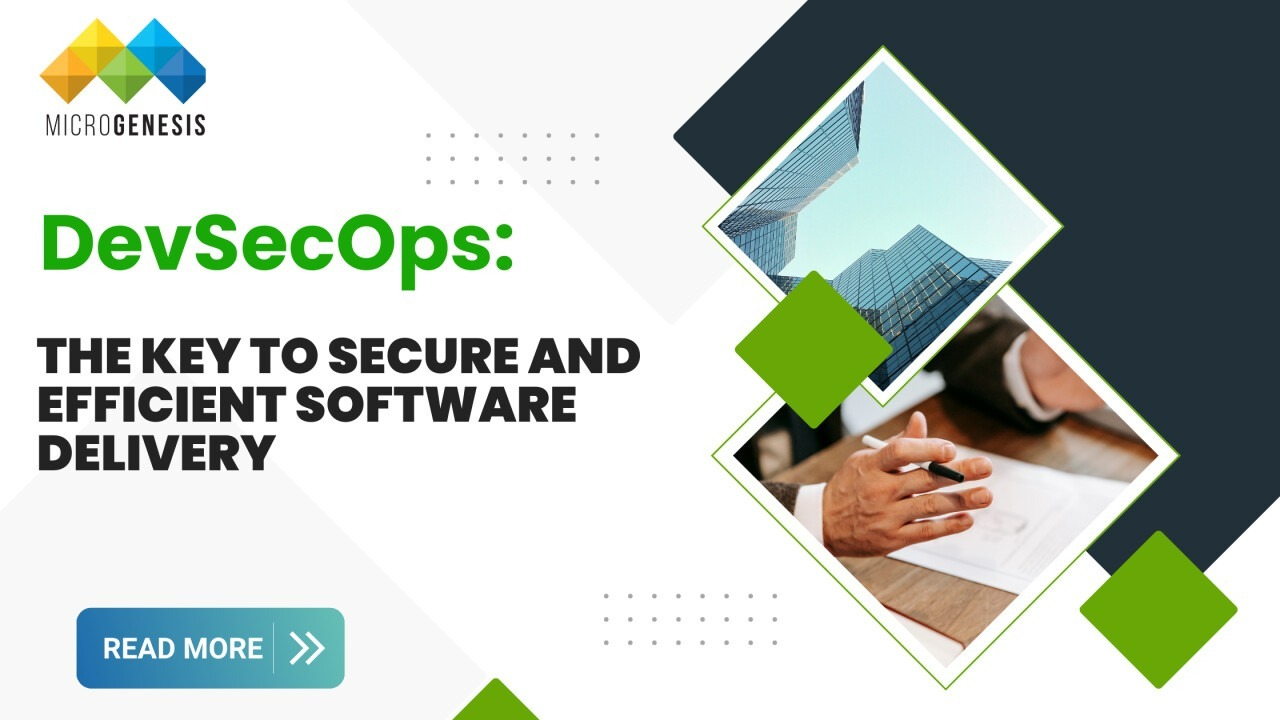 What Is DevSecOps and How Does It Work?