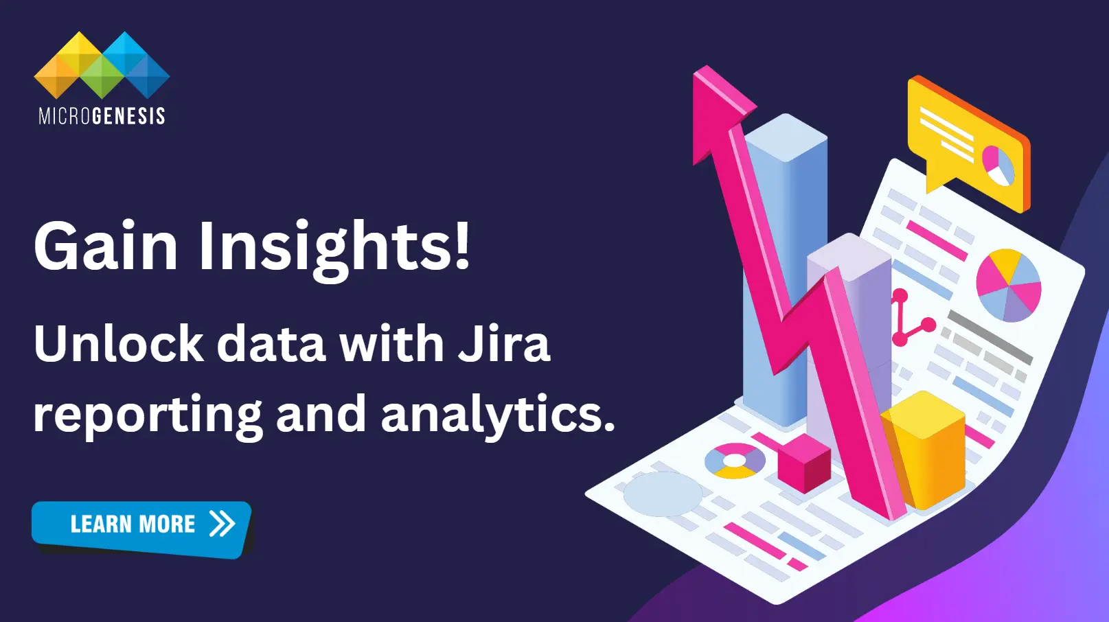 Jira reporting and analytics