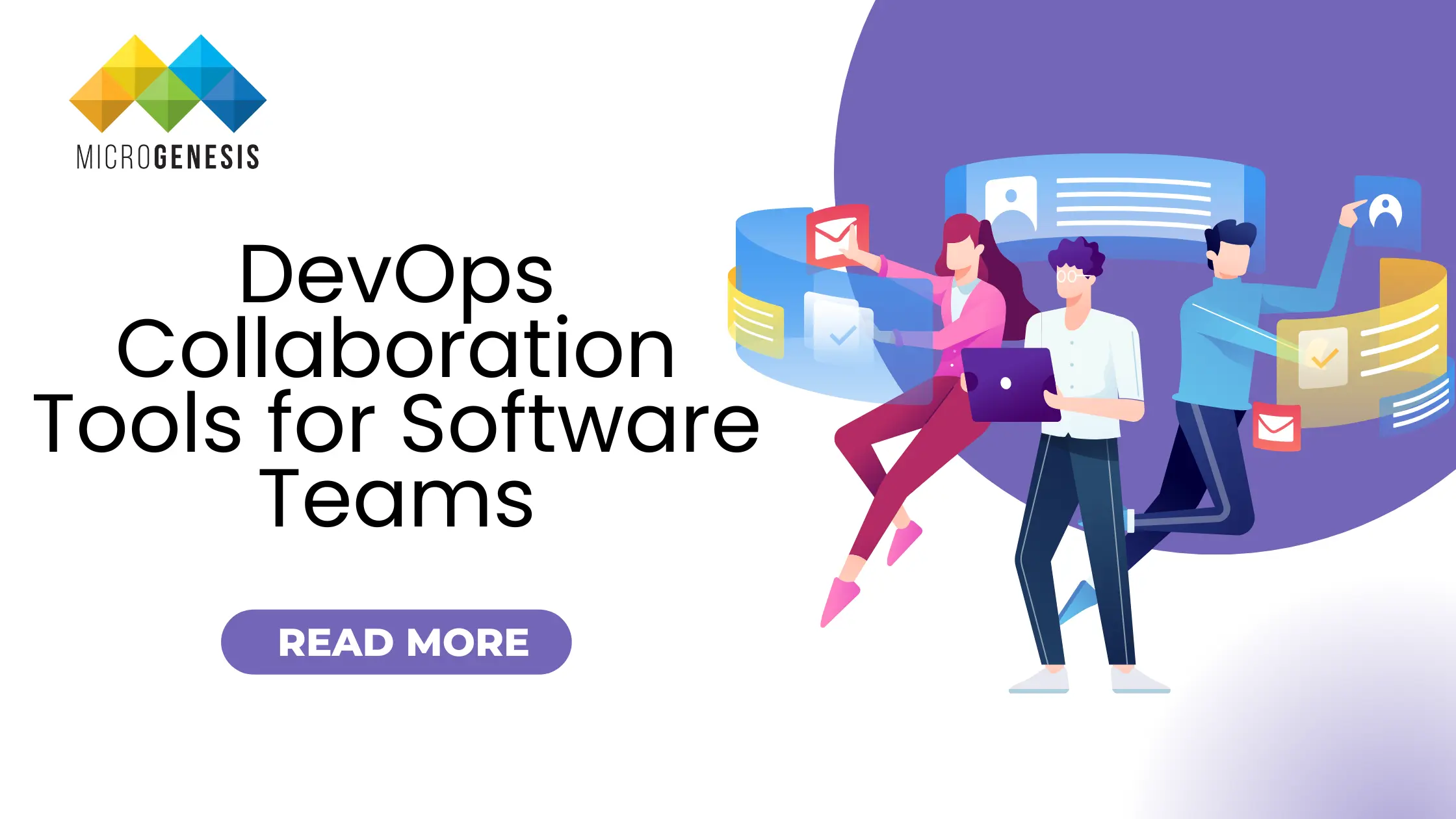 Devops collaboration tools