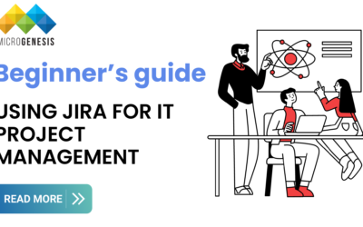 How to Use Jira (for Beginners) in IT Project Management?