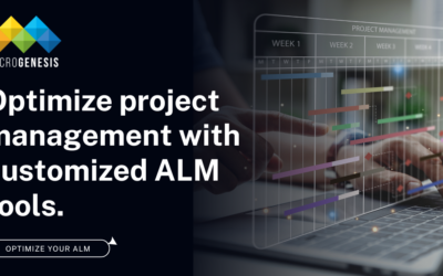 ALM Tool Customisation and Configuration