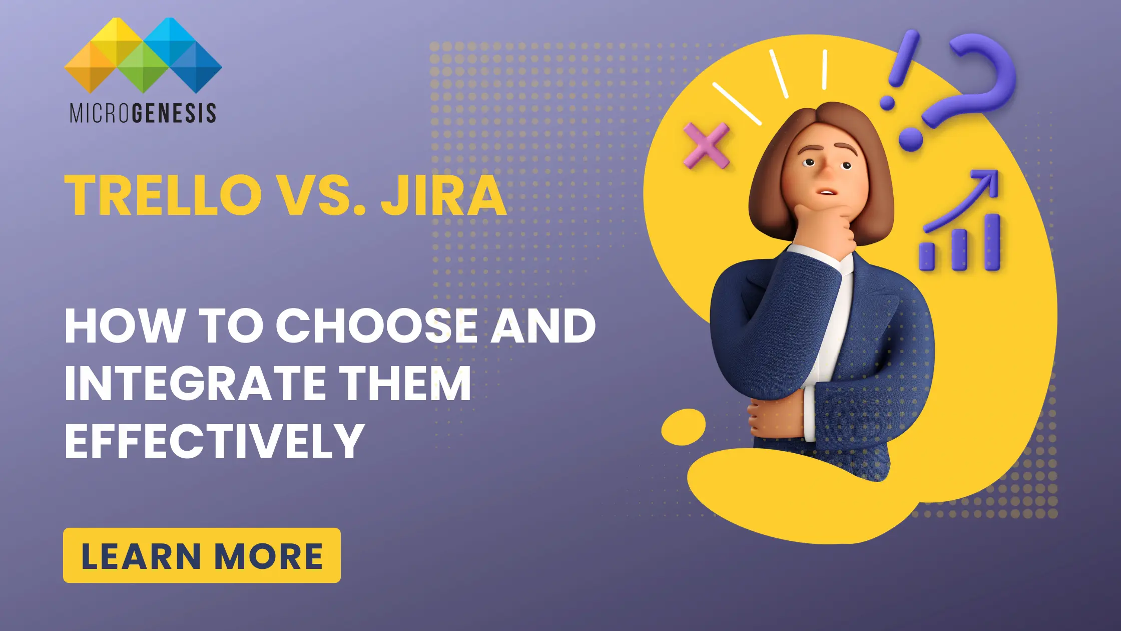 Trello vs Jira