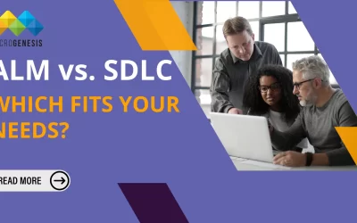 ALM vs. SDLC : A Comprehensive Guide 