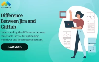 Difference Between Jira and GitHub 