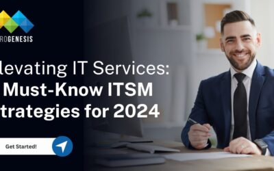 7 Essential ITSM Best Practices for Service Management 