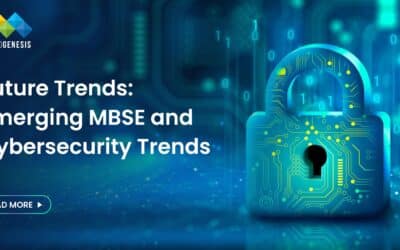 The Role of Model-Based Systems Engineering (MBSE) in Cybersecurity 