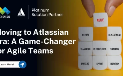 The Switch to Atlassian Jira