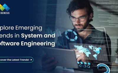 Emerging Trends in System and Software Engineering 