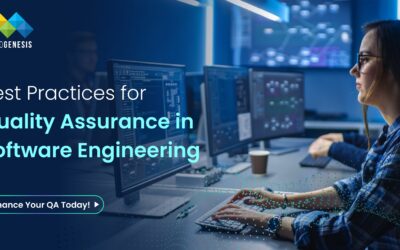 Ensuring Quality Assurance in Software Engineering: Best Practices 