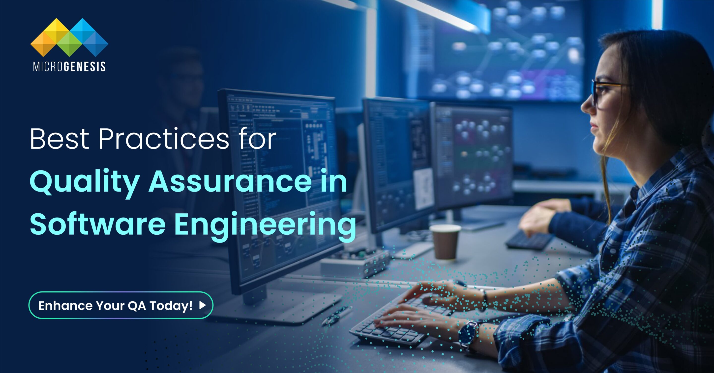 Ensuring Quality Assurance in Software Engineering: Best Practices 