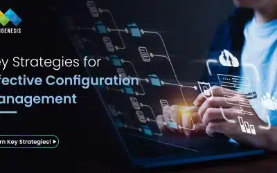 Configuration Management in System and Software Engineering 