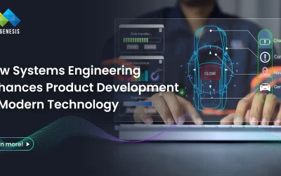 The Role of Systems Engineering in Modern Technology Development