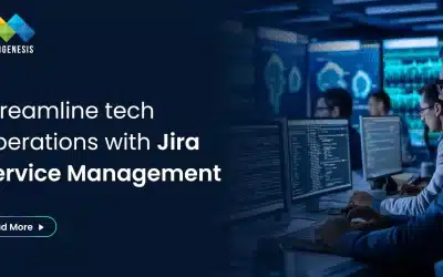 How Jira Service Management Fuels Innovation in Hi-Tech & Electronics 