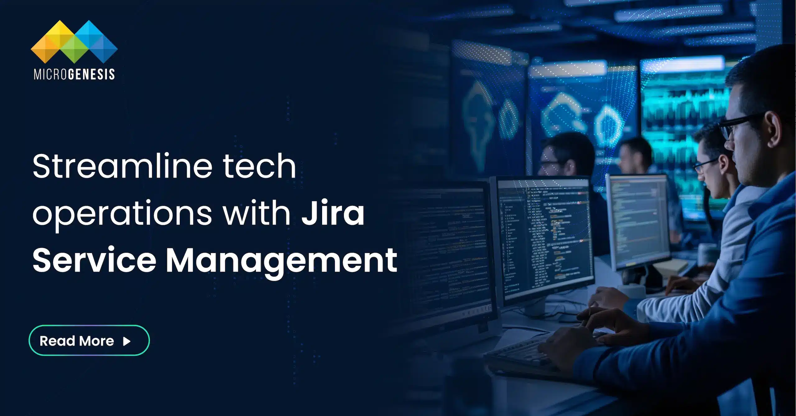 How Jira Service Management Fuels Innovation in Hi-Tech & Electronics 