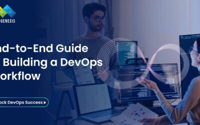 How to Build a DevOps Pipeline: A Comprehensive Guide 