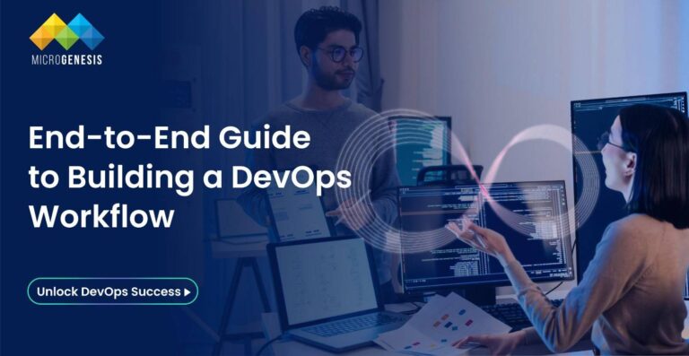 DevOps Consulting Services
