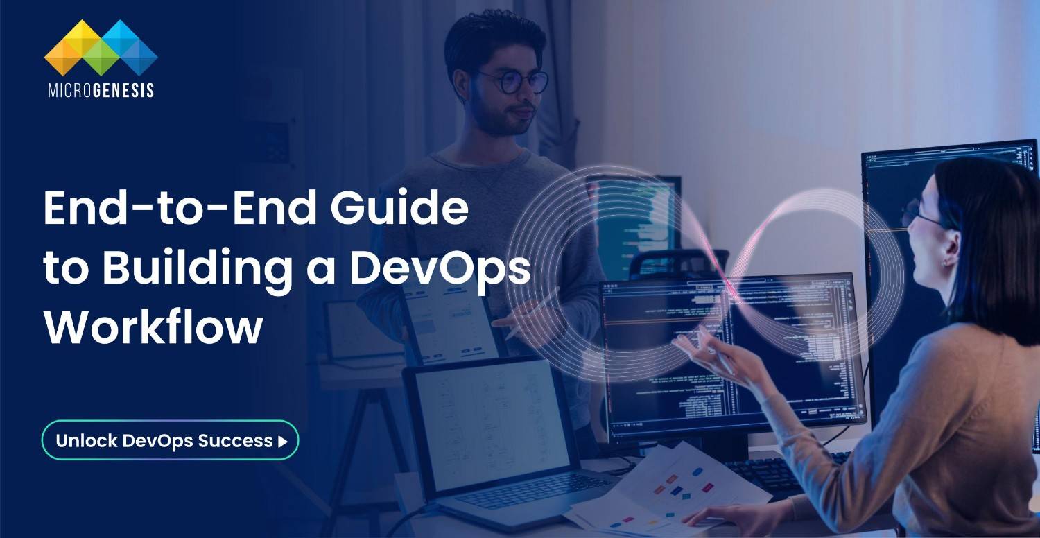 How to Build a DevOps Pipeline: A Comprehensive Guide 