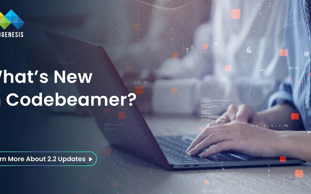 Introducing Codebeamer 2.2: What’s New and Noteworthy 