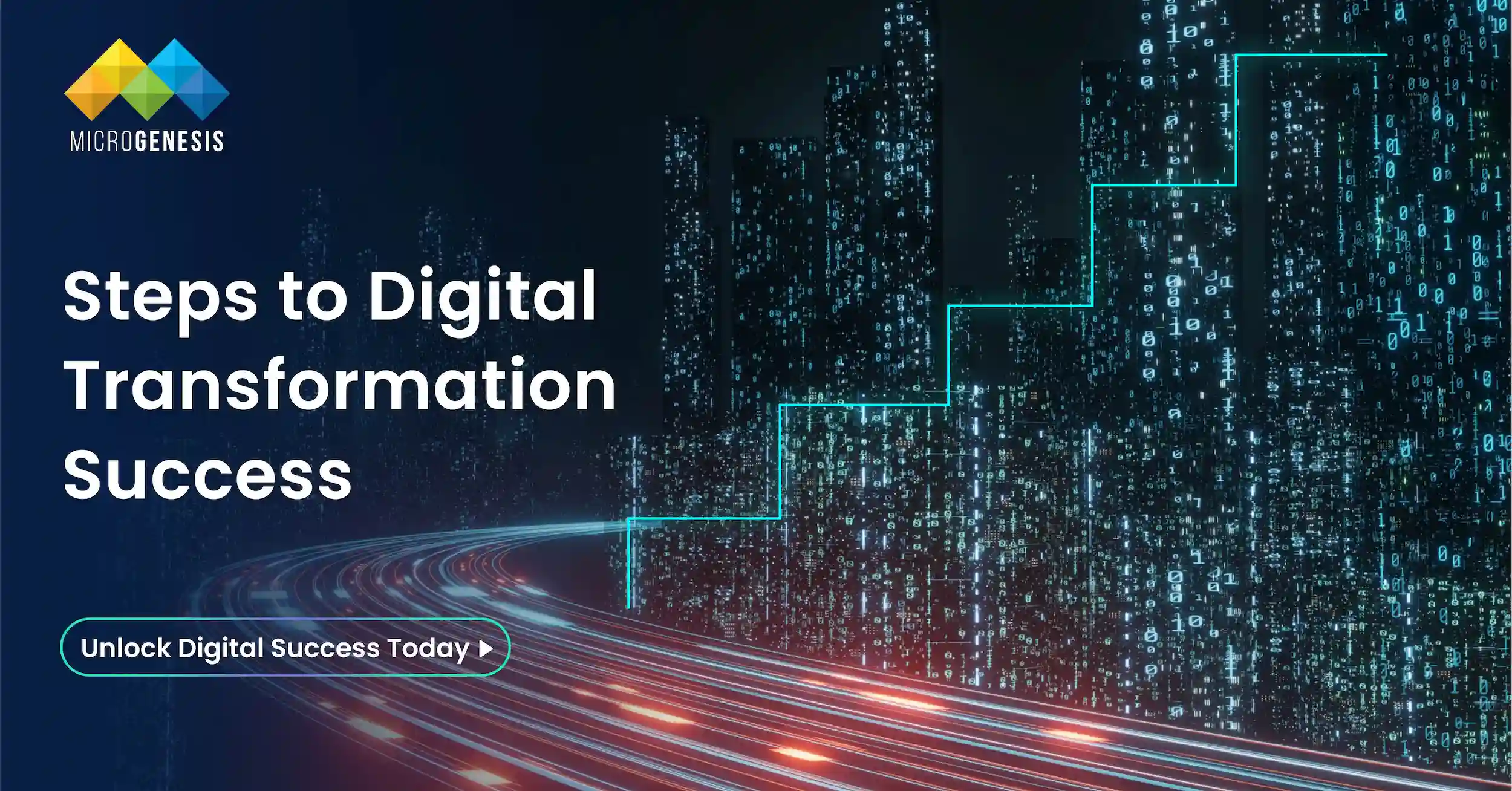 Digital Transformation