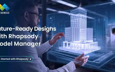 Comprehensive Guide to Rhapsody Model Manager: Revolutionizing Architectural Management 