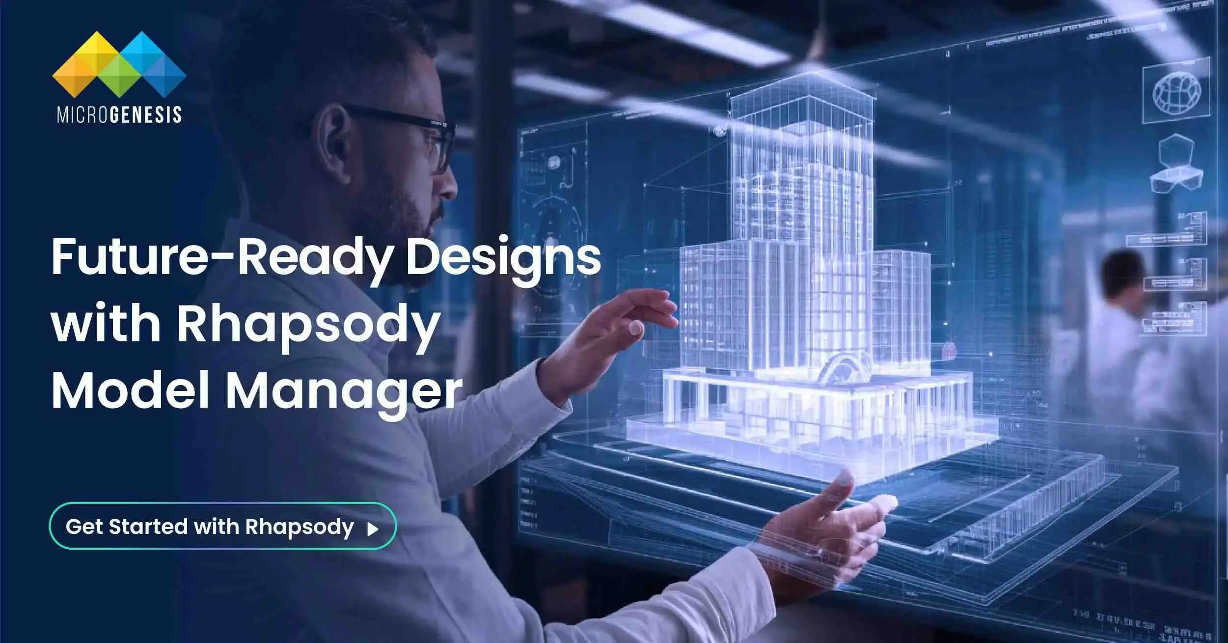 Comprehensive Guide to Rhapsody Model Manager: Revolutionizing Architectural Management 