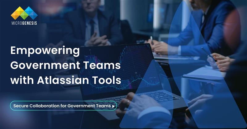 Atlassian Achieves FedRAMP “In Process” Status: What This Means for Government Teams 