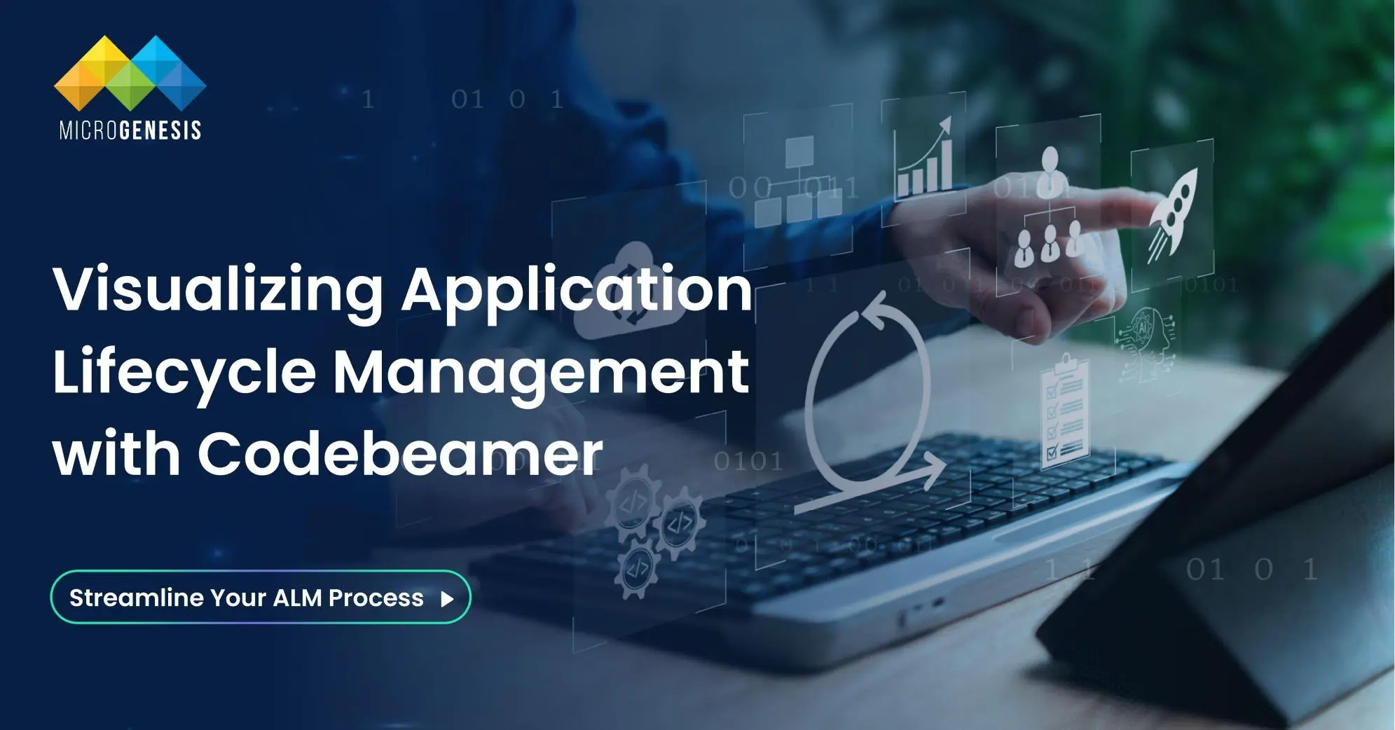 Codebeamer Integration with Jira: Streamlining Your Application Lifecycle Management 