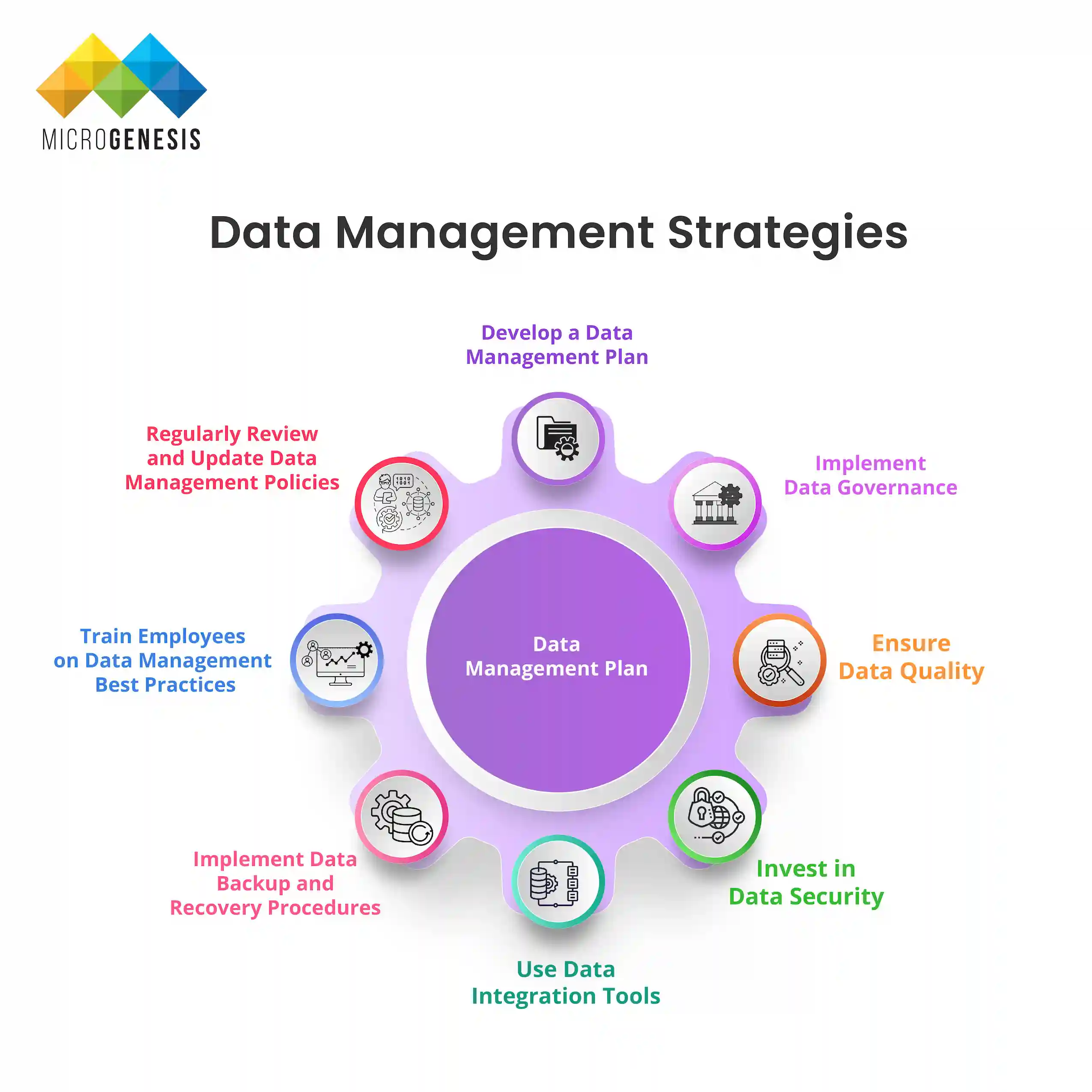 Data Management Strategies