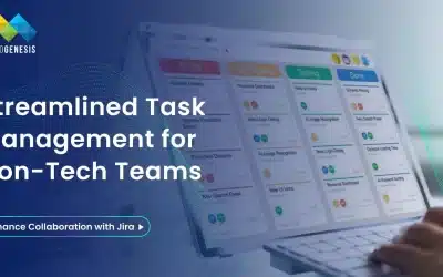 Jira for Non-Tech Teams: How to Manage Projects Easily 