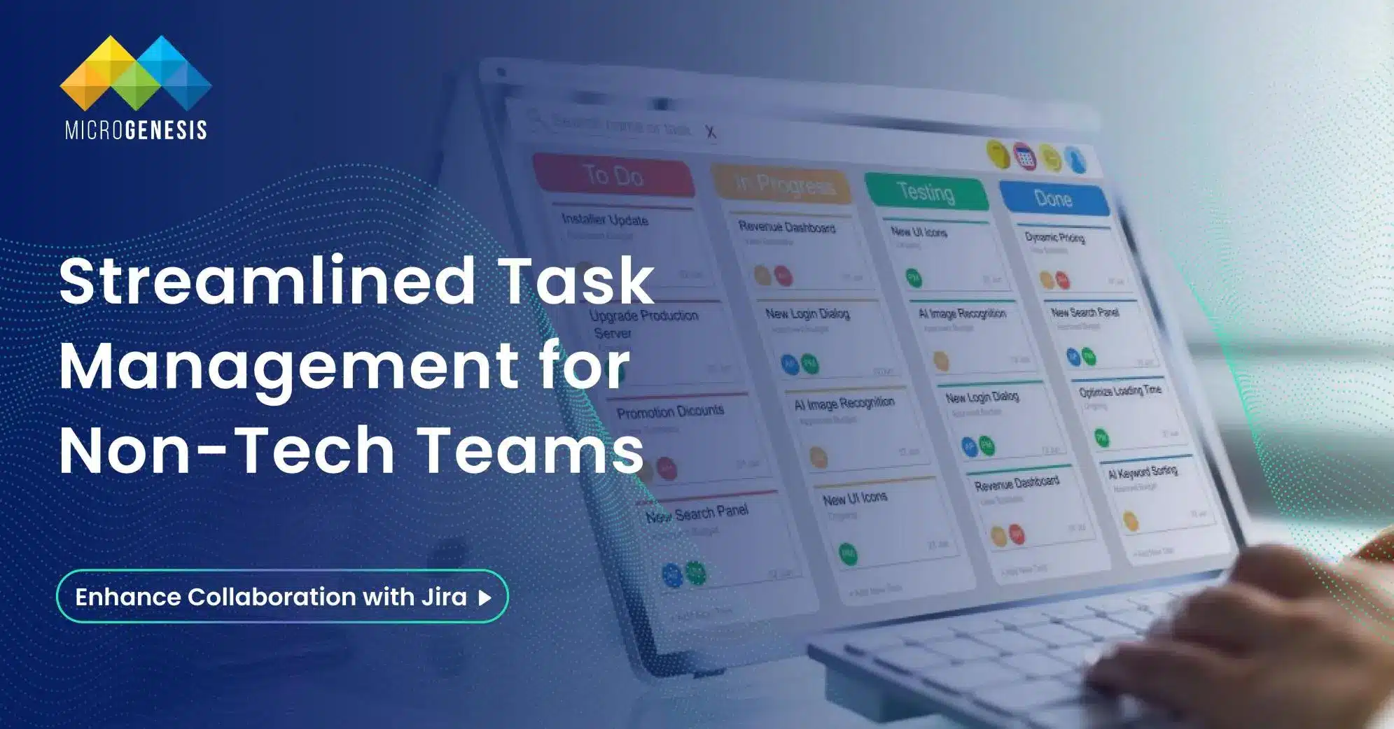 Jira for Non-Tech Teams: How to Manage Projects Easily 