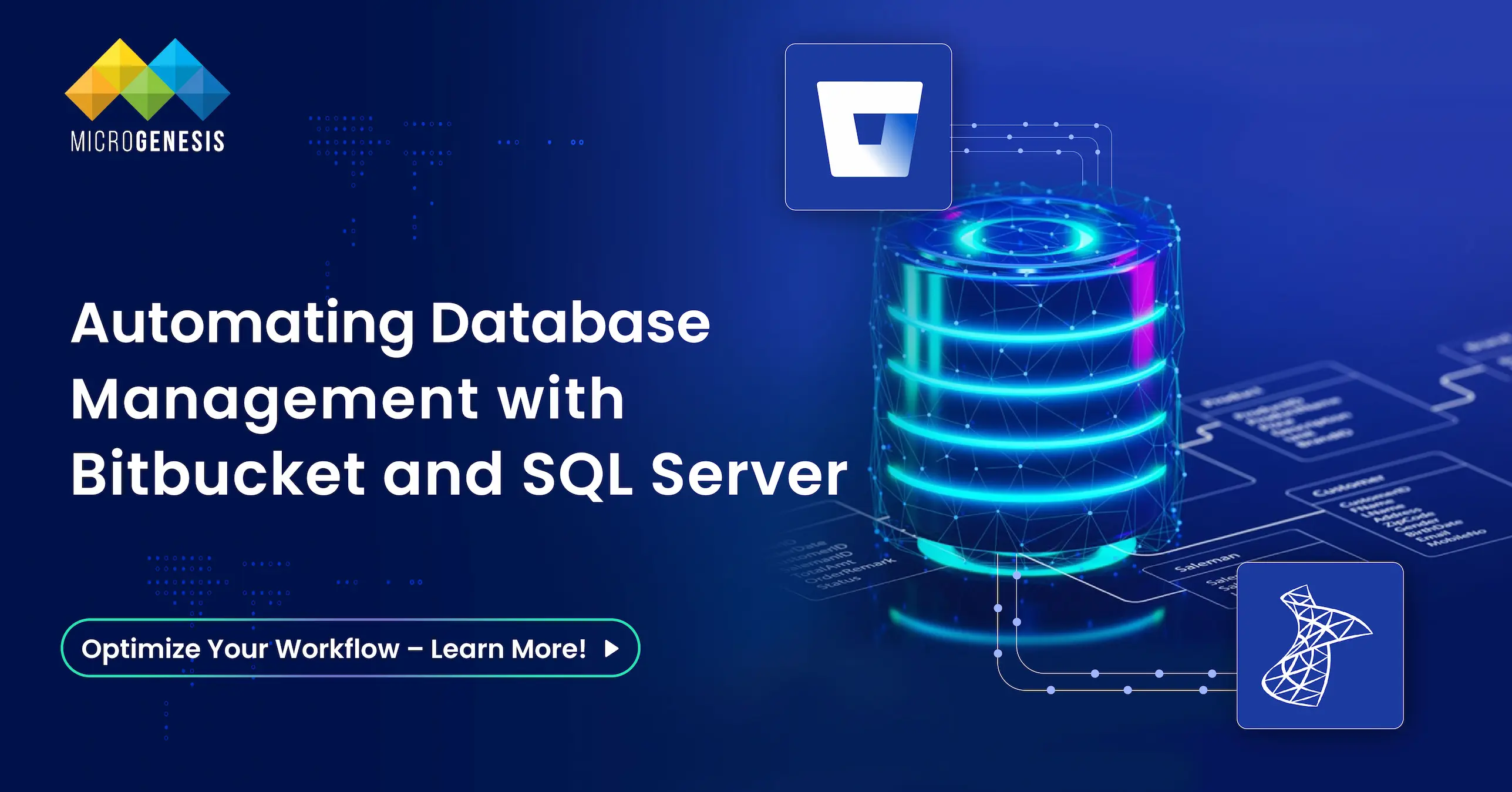 Connecting Bitbucket to SQL Server: A Comprehensive Guide 