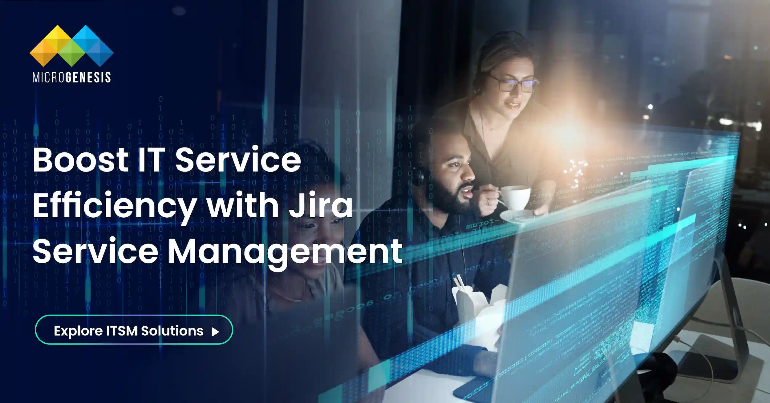 How Jira Service Management Simplifies ITSM for Teams 