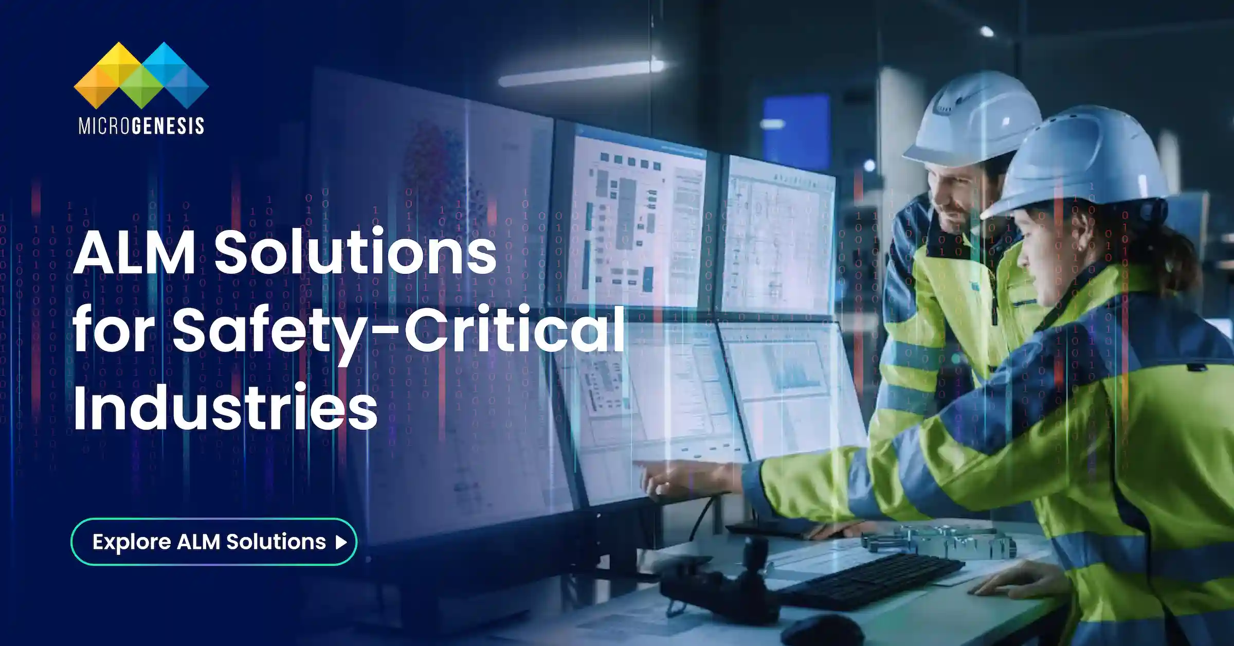 The Best ALM Software for Safety-Critical Industries 