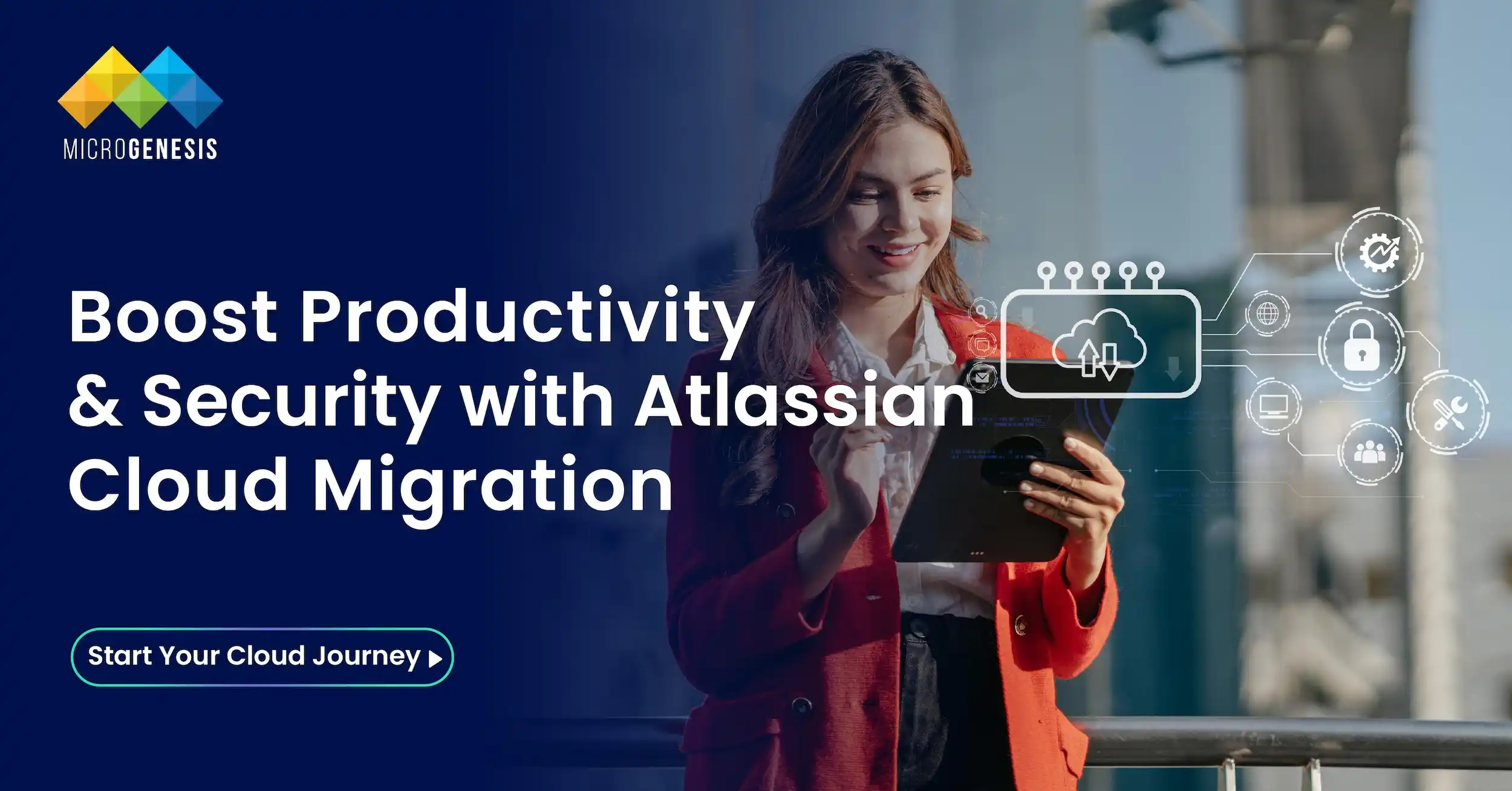 Why Existing Atlassian Users Should Consider Cloud Migration for Enhanced Efficiency and Scalability 