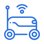 Dual-Domain Autonomy in Unified Stack