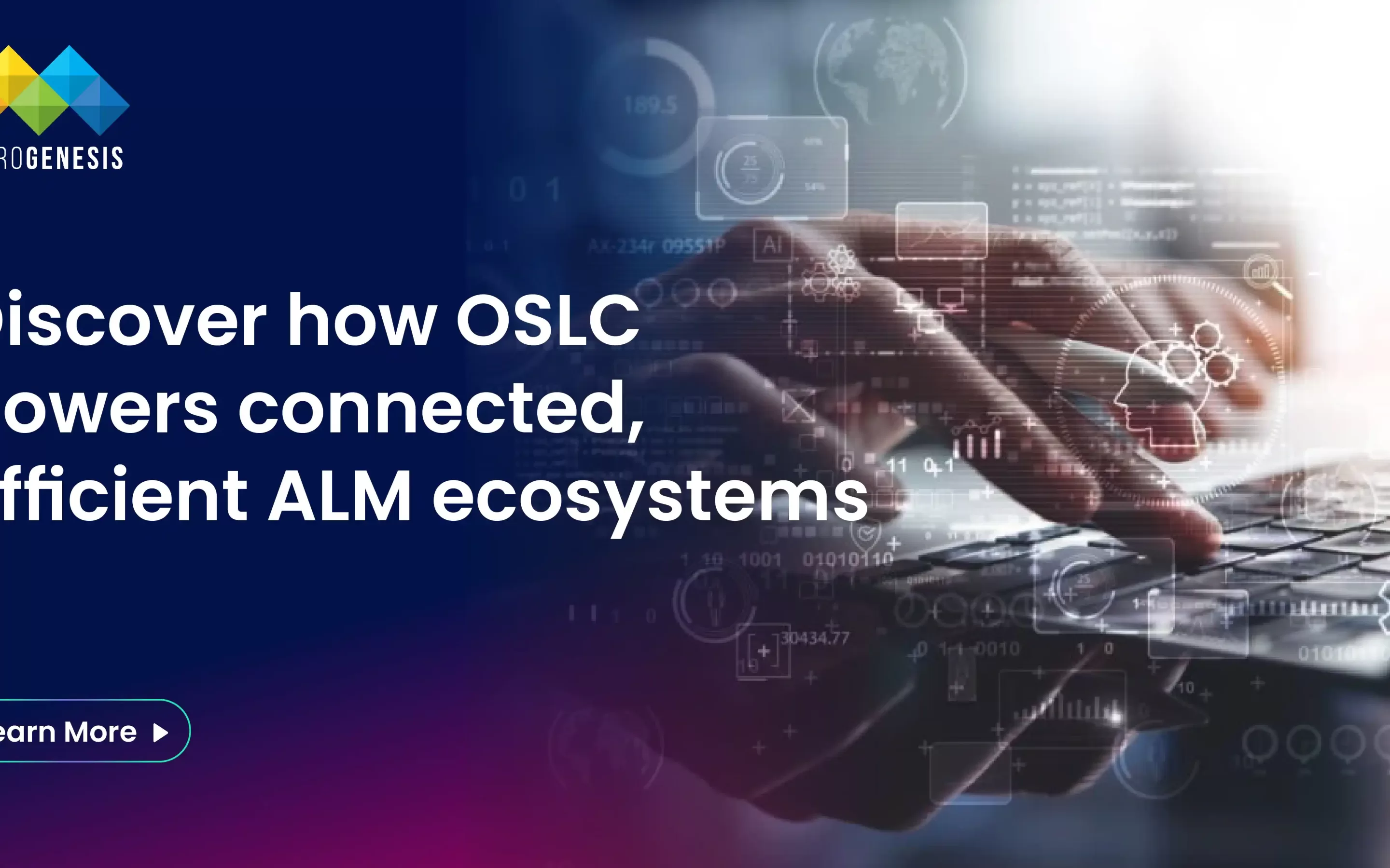 Understanding OSLC: The Backbone of ALM Integration 