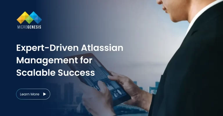 Atlassian managed services